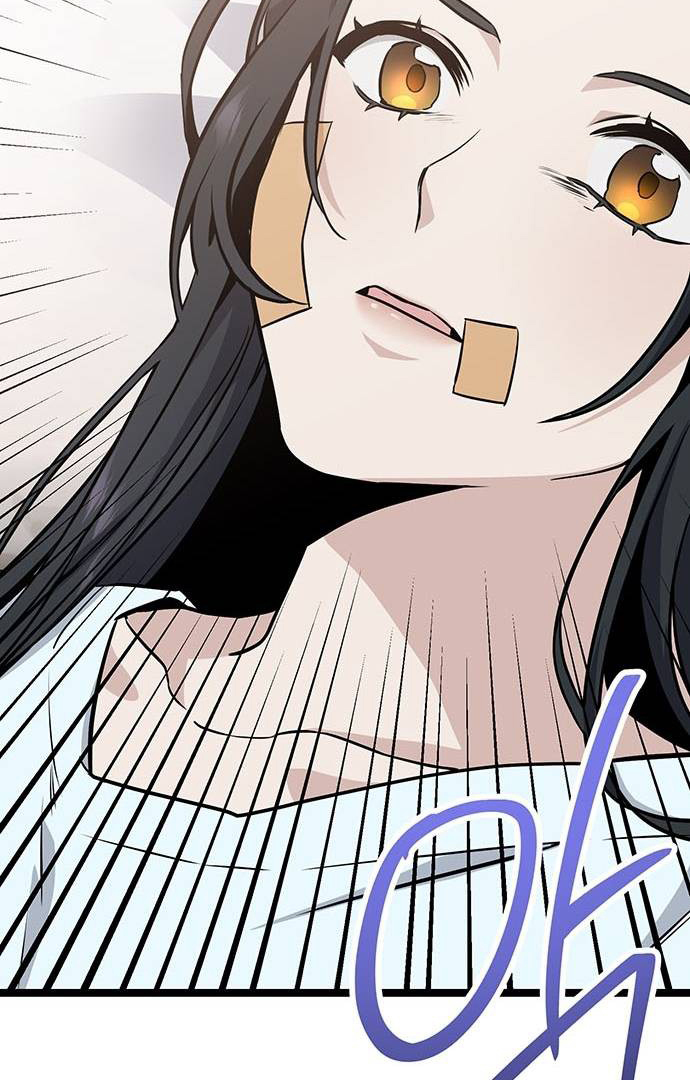 Halaman 26 dari High school Queen Chapter 2