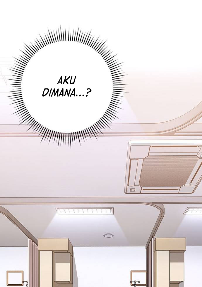 Halaman 31 dari High school Queen Chapter 2