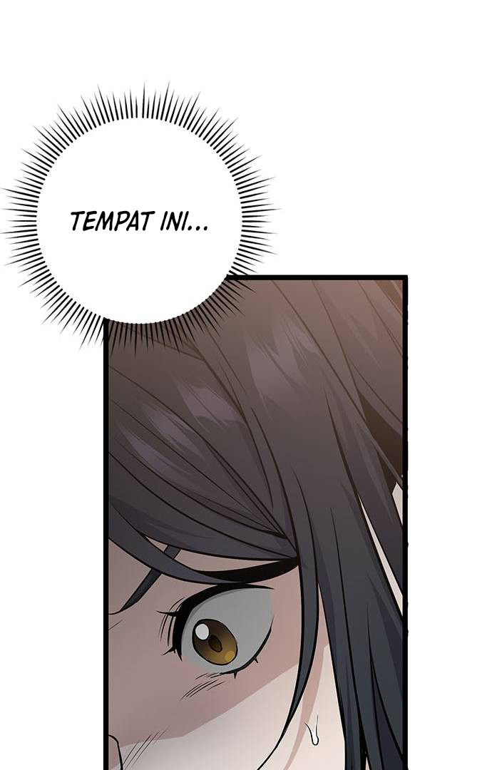 Halaman 35 dari High school Queen Chapter 2