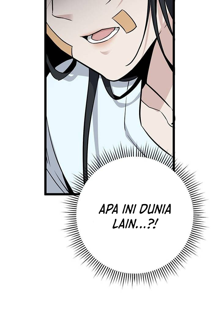Halaman 36 dari High school Queen Chapter 2