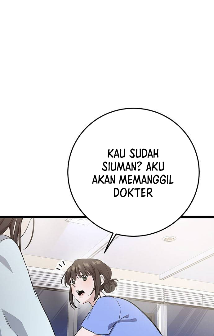 Halaman 37 dari High school Queen Chapter 2