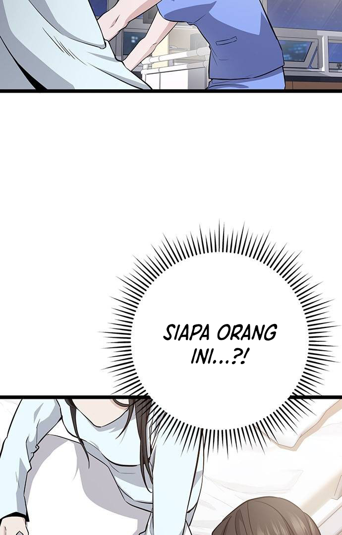 Halaman 38 dari High school Queen Chapter 2