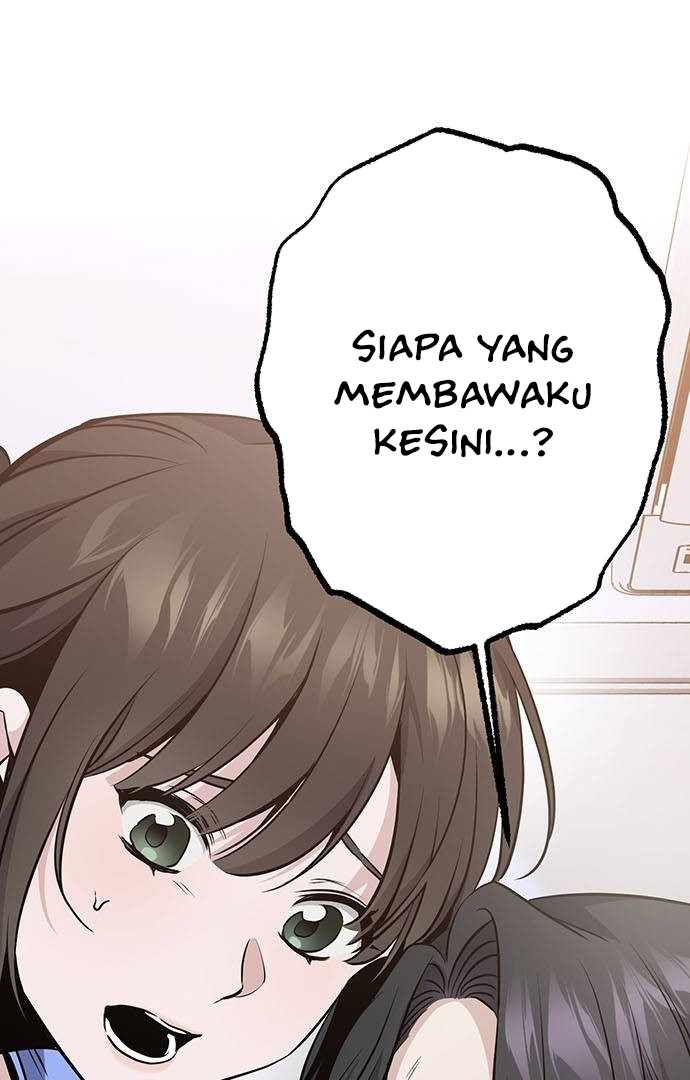Halaman 41 dari High school Queen Chapter 2