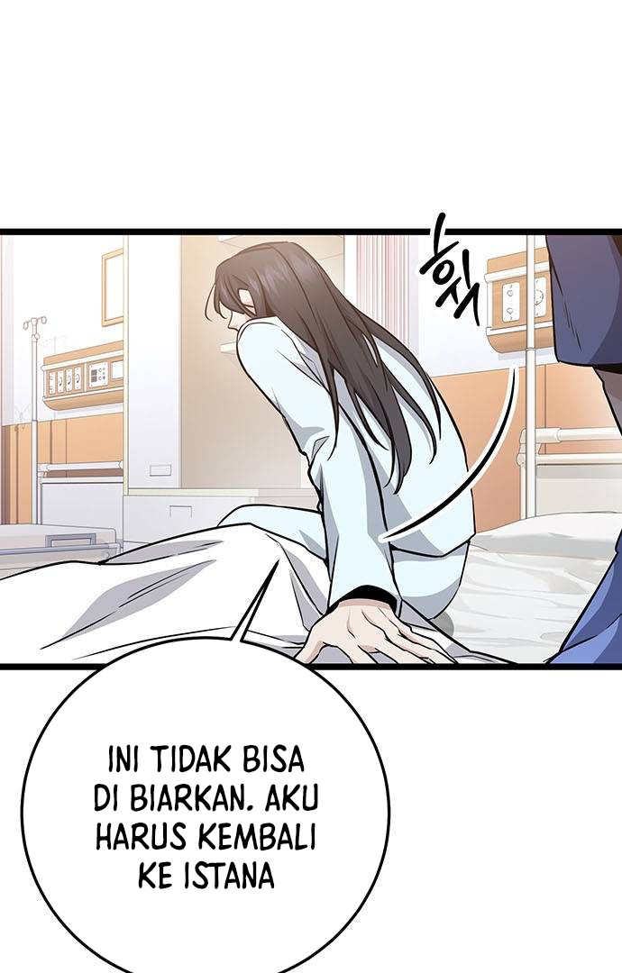 Halaman 46 dari High school Queen Chapter 2