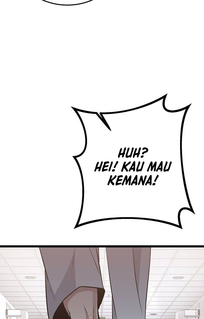 Halaman 47 dari High school Queen Chapter 2