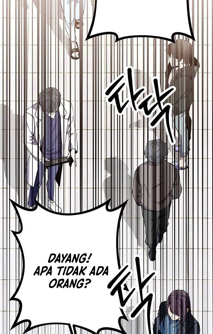 Halaman 49 dari High school Queen Chapter 2
