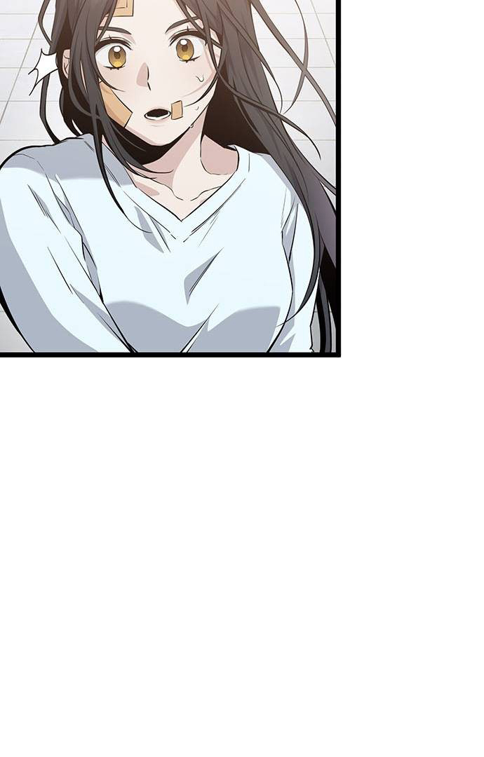 Halaman 54 dari High school Queen Chapter 2