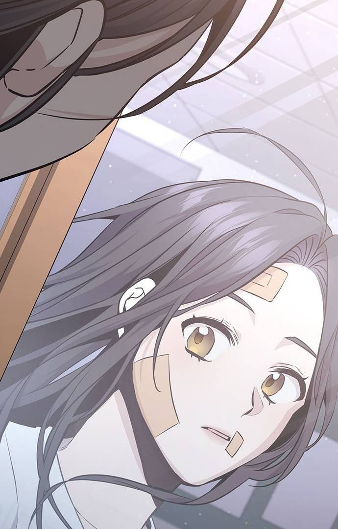 Halaman 57 dari High school Queen Chapter 2