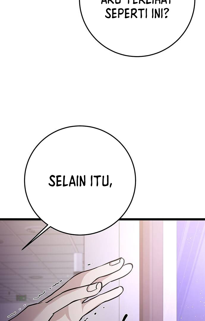 Halaman 65 dari High school Queen Chapter 2