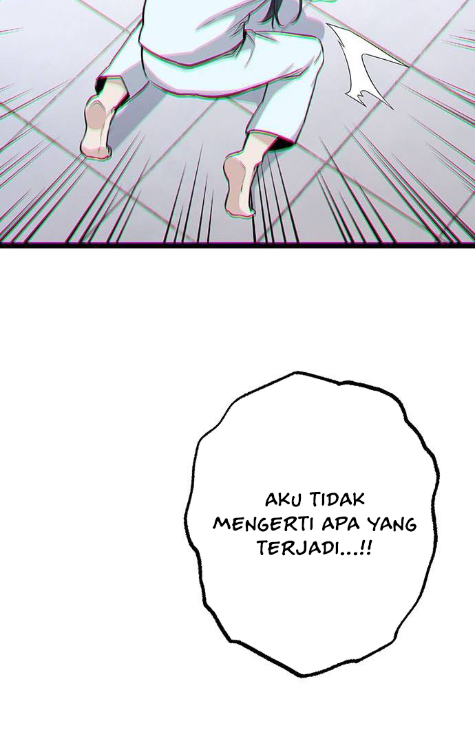 Halaman 76 dari High school Queen Chapter 2