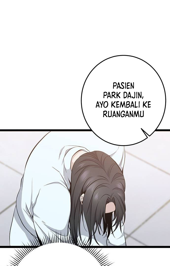 Halaman 81 dari High school Queen Chapter 2