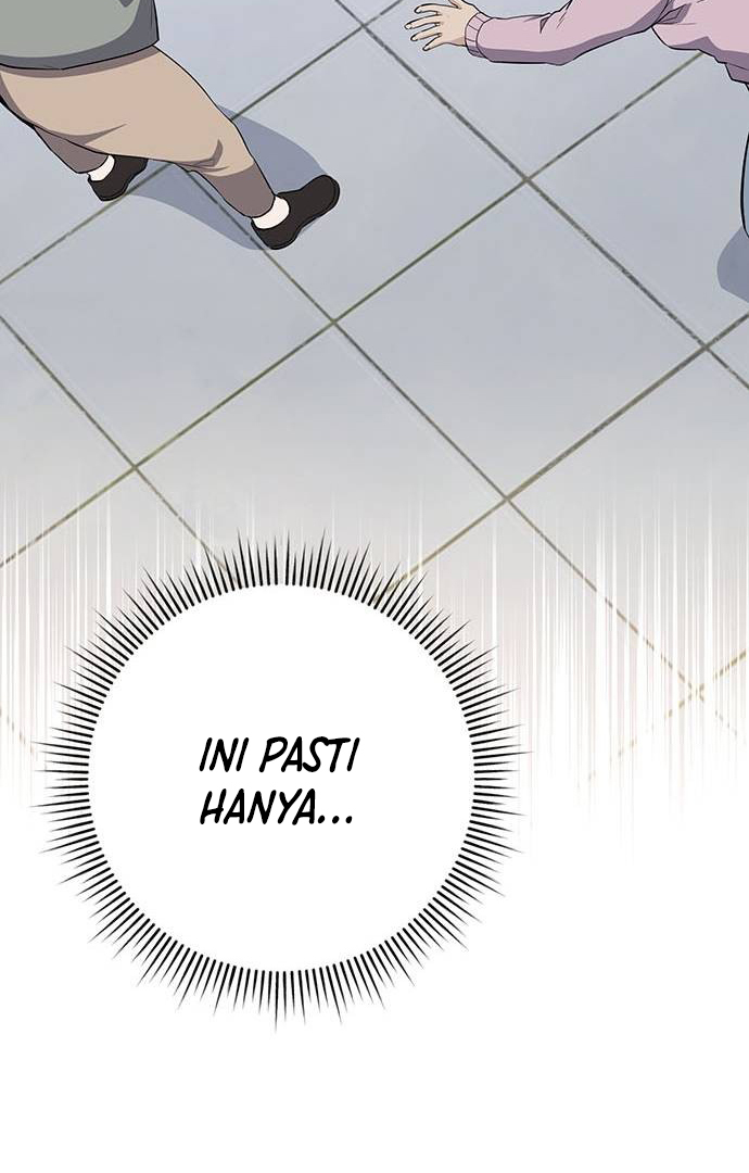 Halaman 84 dari High school Queen Chapter 2