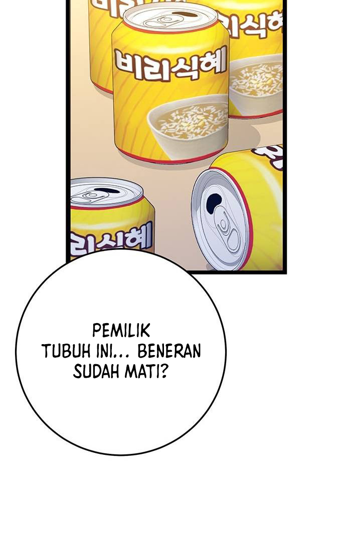 Halaman 94 dari High school Queen Chapter 2