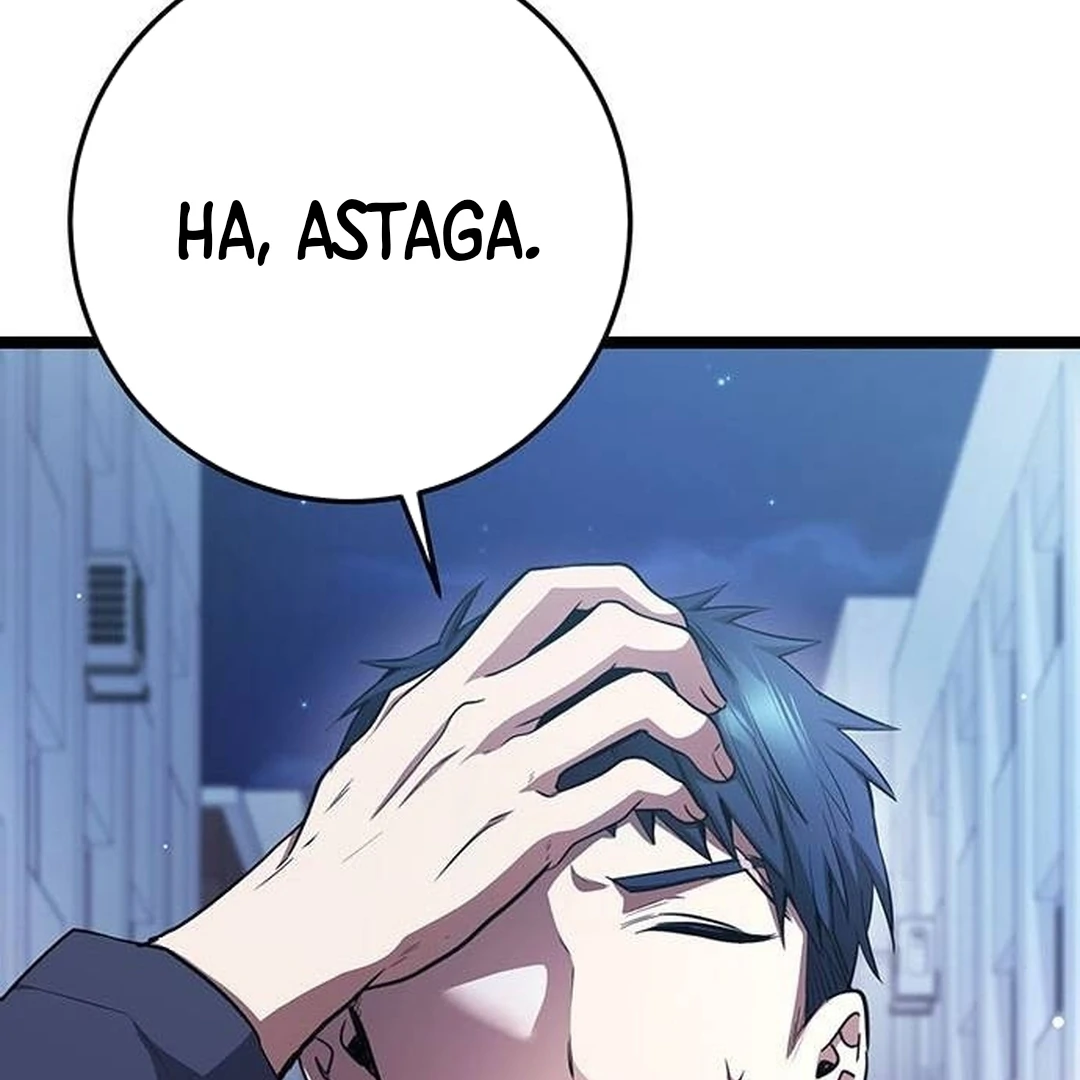 Halaman 11 dari High school Queen Chapter 20