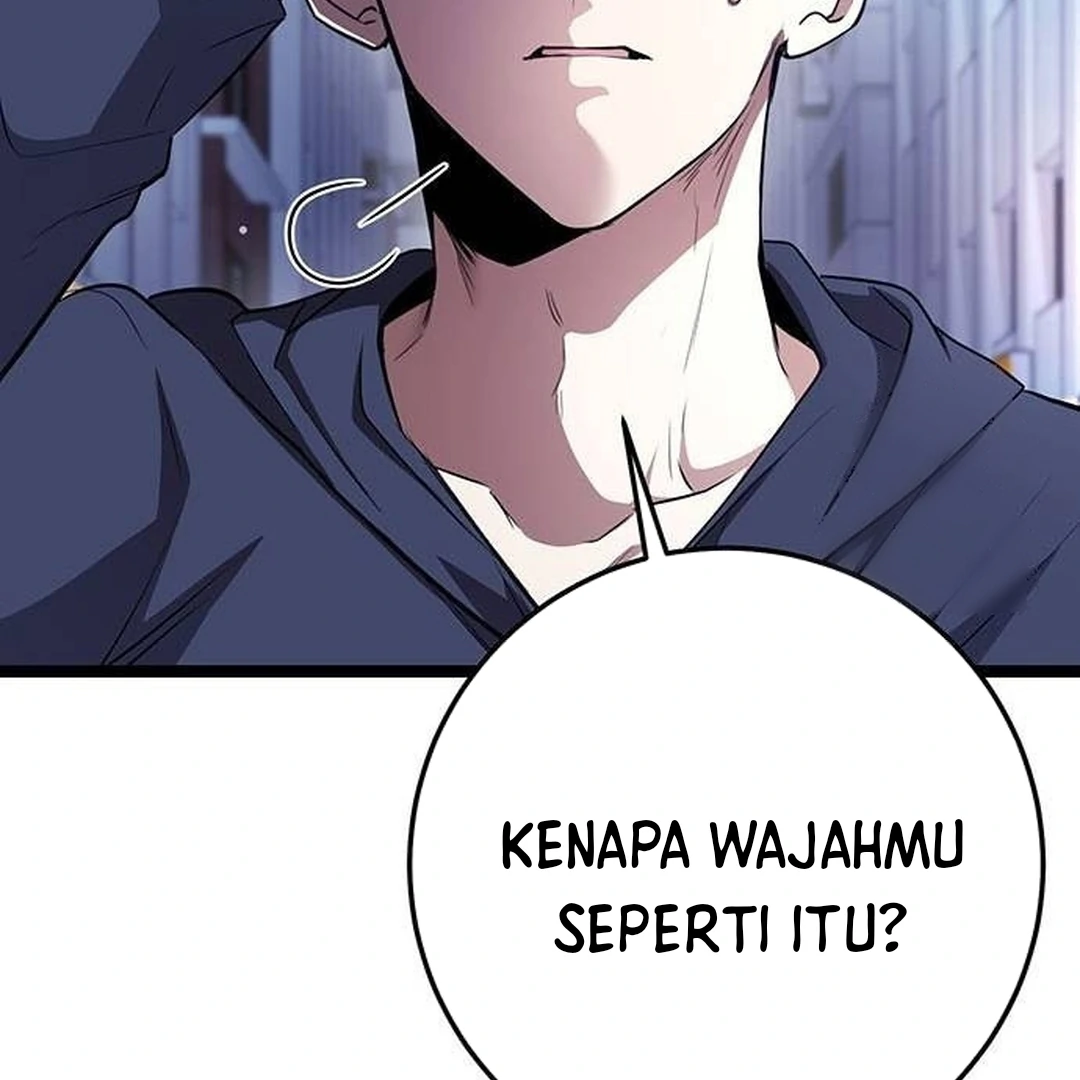 Halaman 12 dari High school Queen Chapter 20
