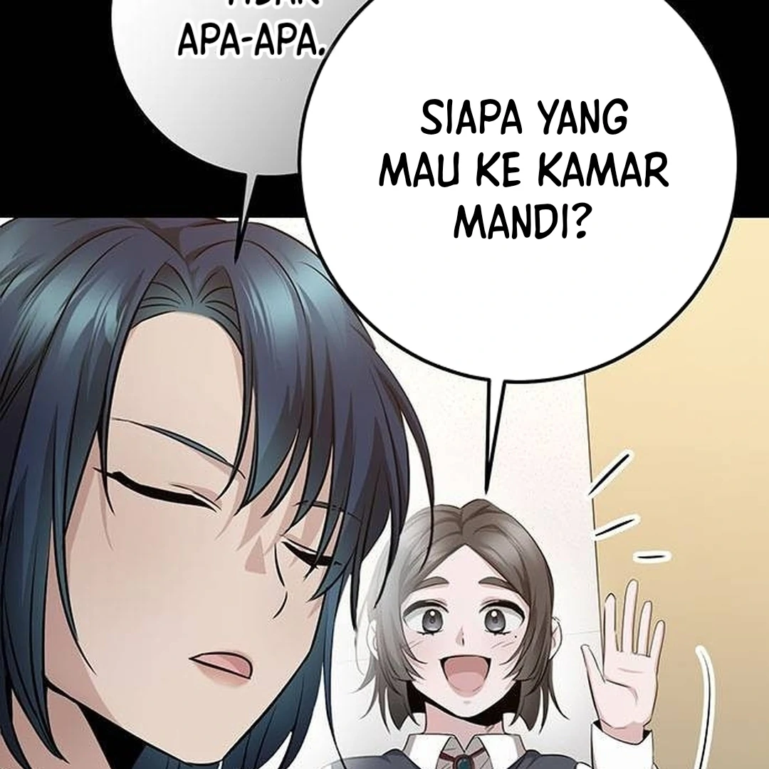 Halaman 26 dari High school Queen Chapter 20