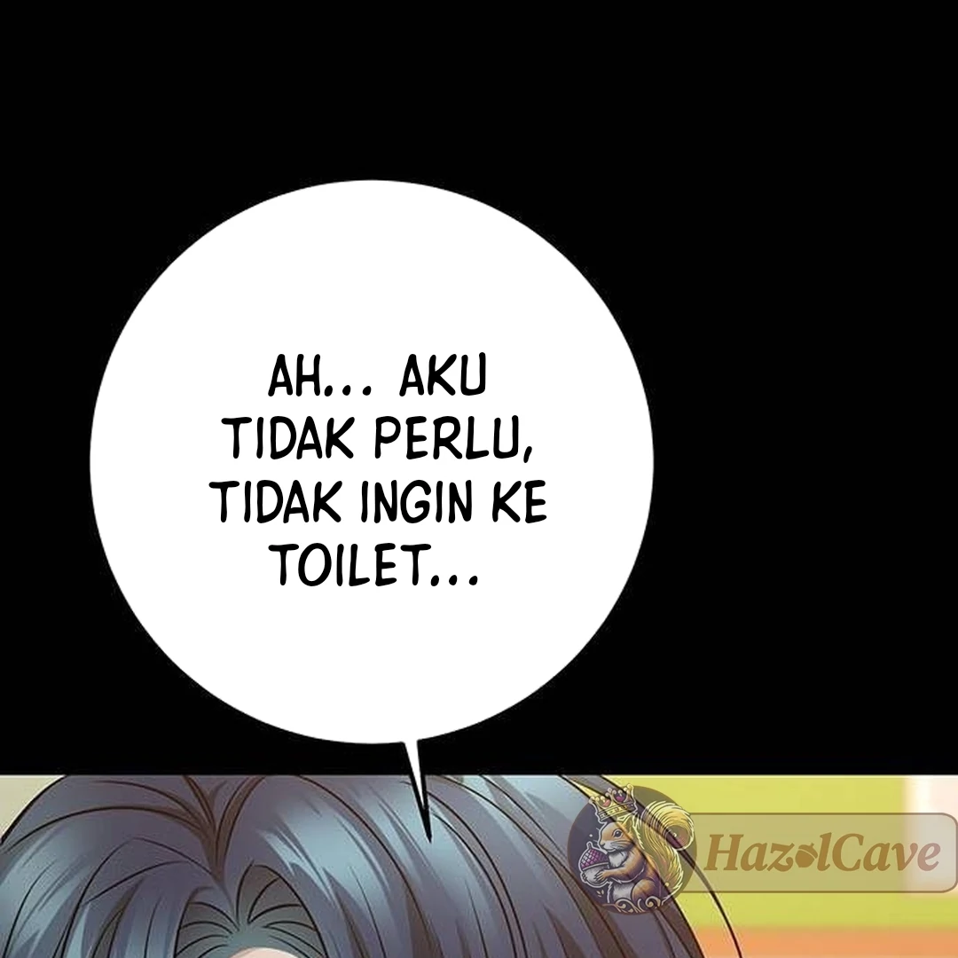 Halaman 30 dari High school Queen Chapter 20