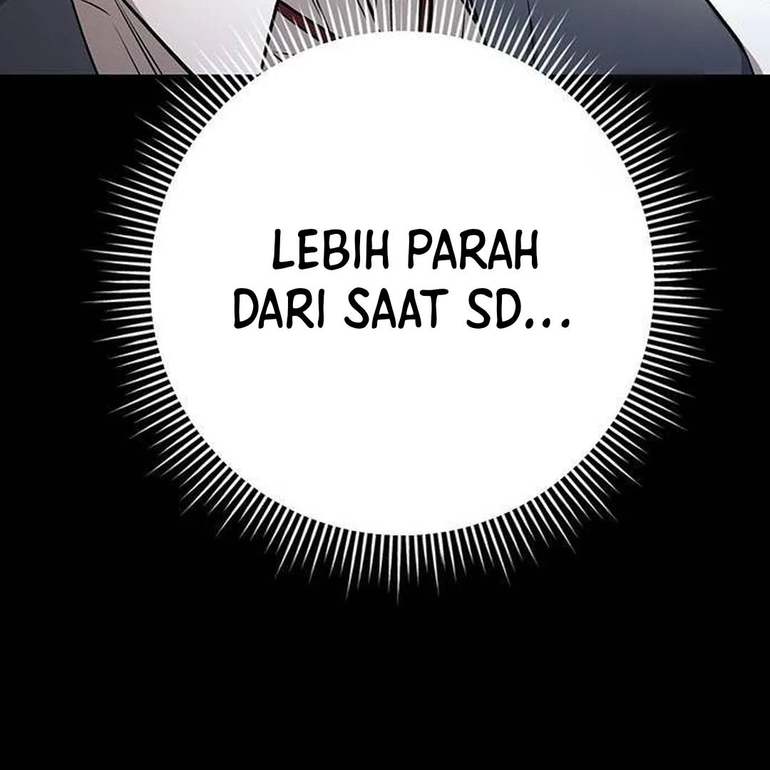 Halaman 32 dari High school Queen Chapter 20