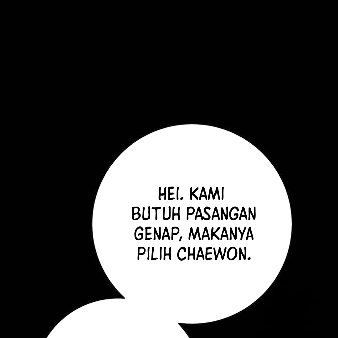 Halaman 36 dari High school Queen Chapter 20
