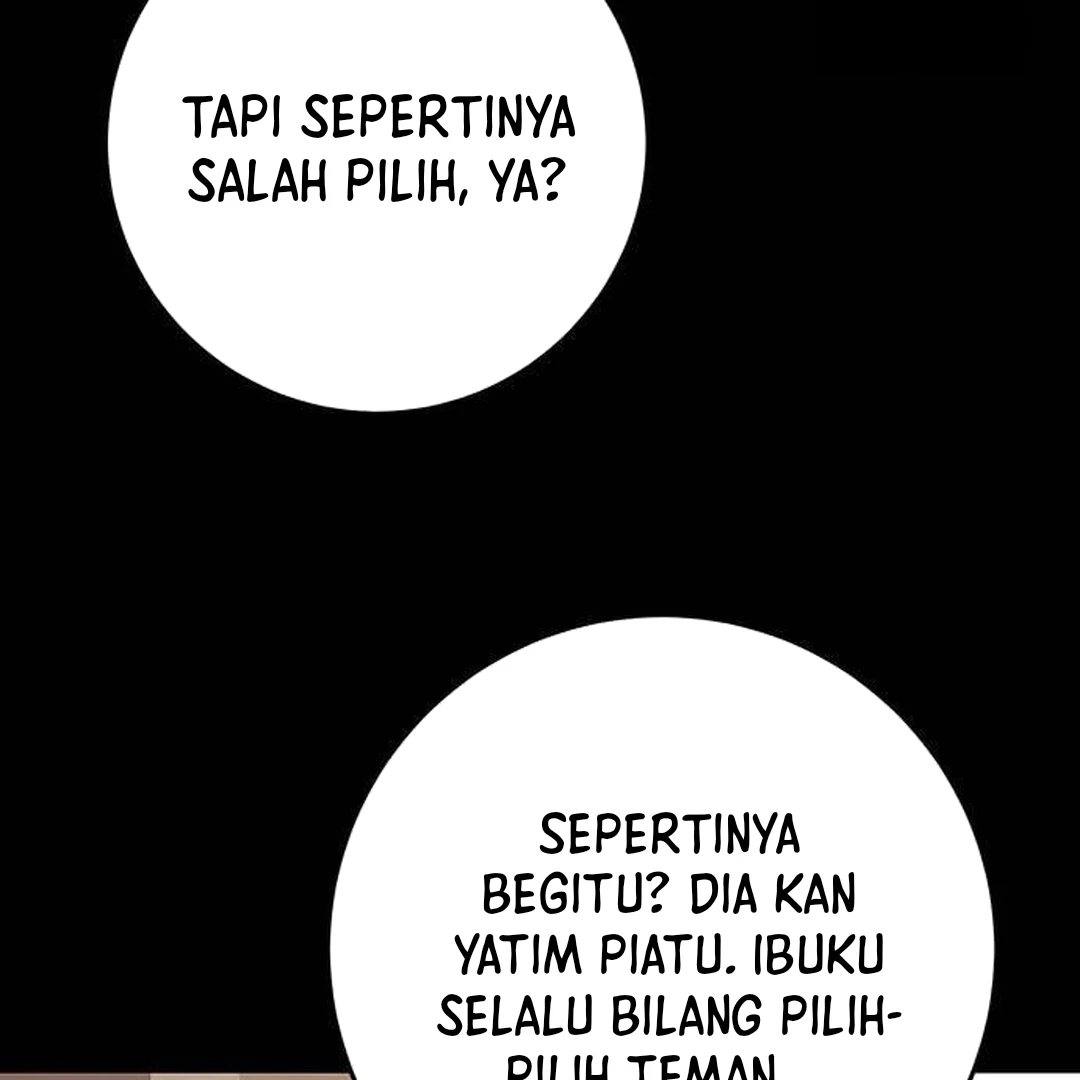 Halaman 37 dari High school Queen Chapter 20