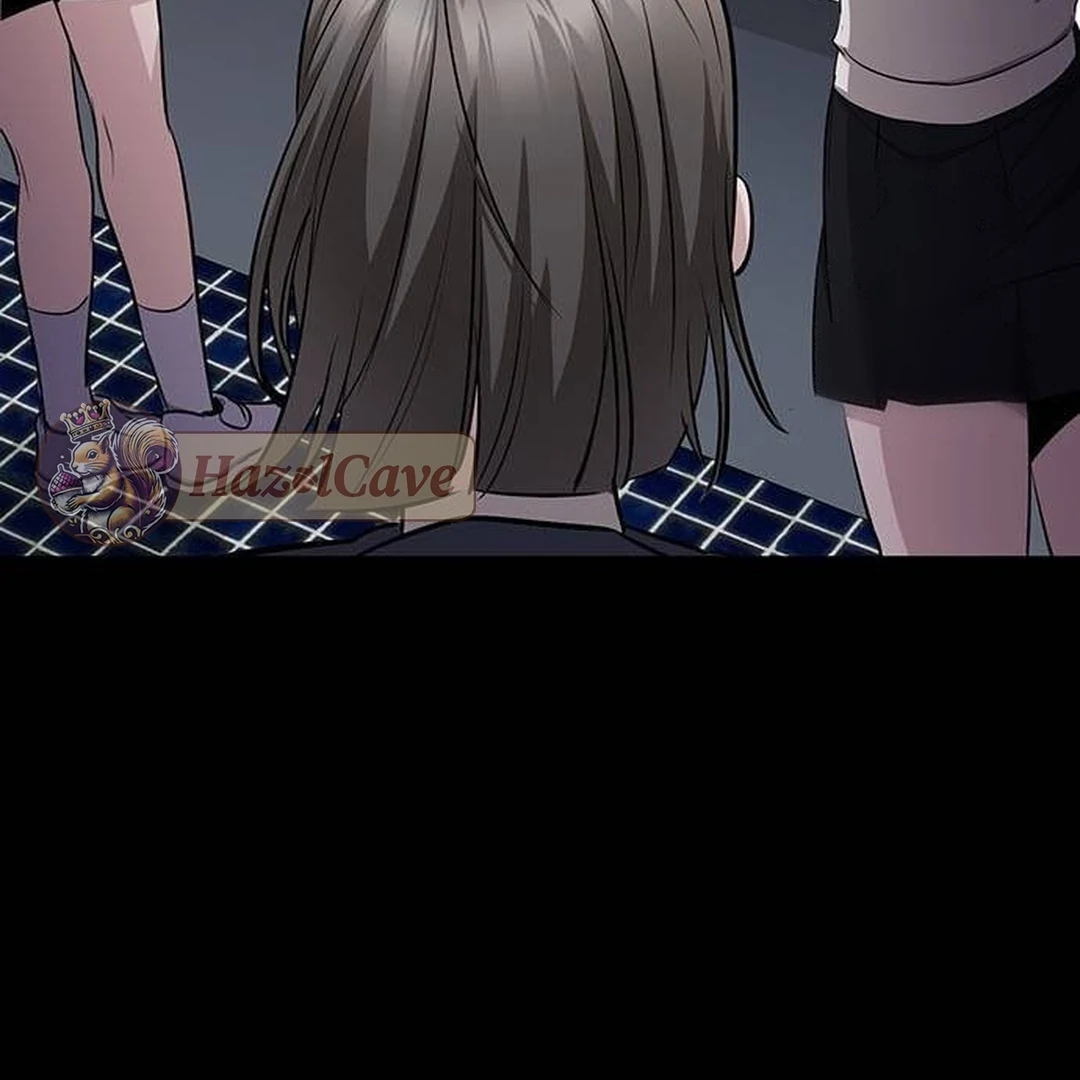 Halaman 39 dari High school Queen Chapter 20