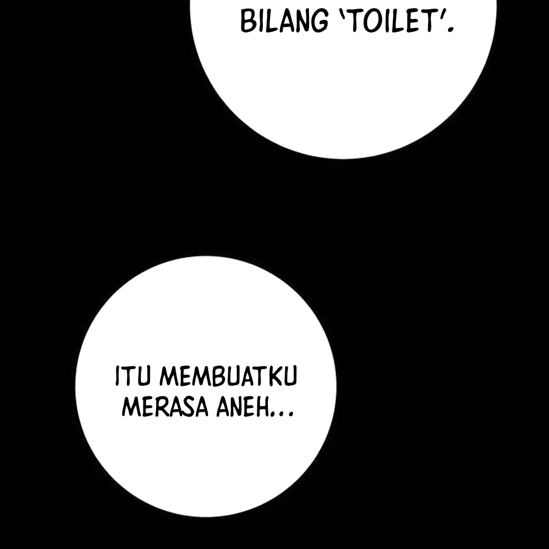 Halaman 46 dari High school Queen Chapter 20
