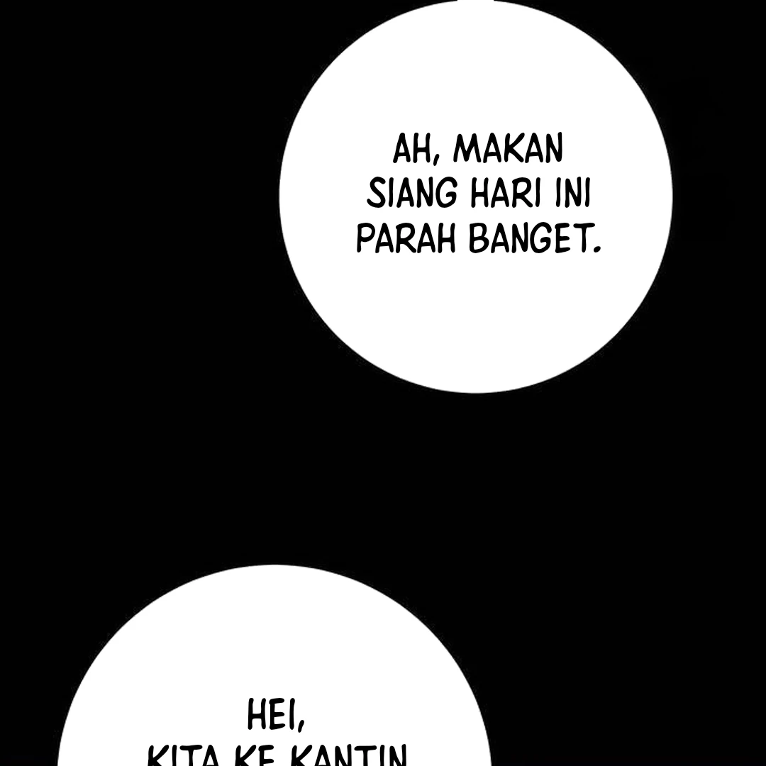 Halaman 51 dari High school Queen Chapter 20