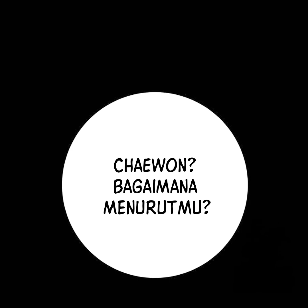 Halaman 55 dari High school Queen Chapter 20