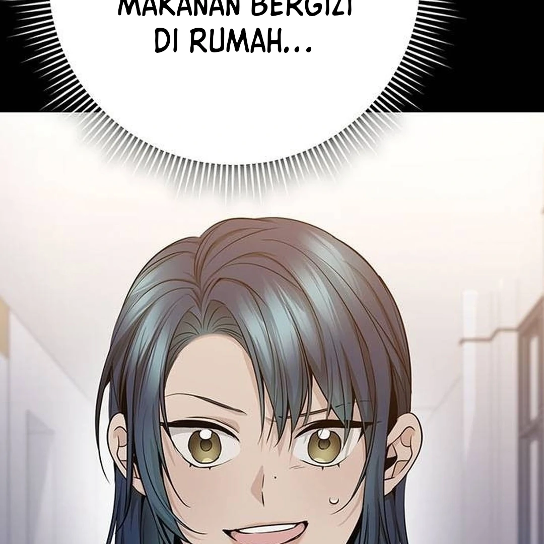 Halaman 57 dari High school Queen Chapter 20