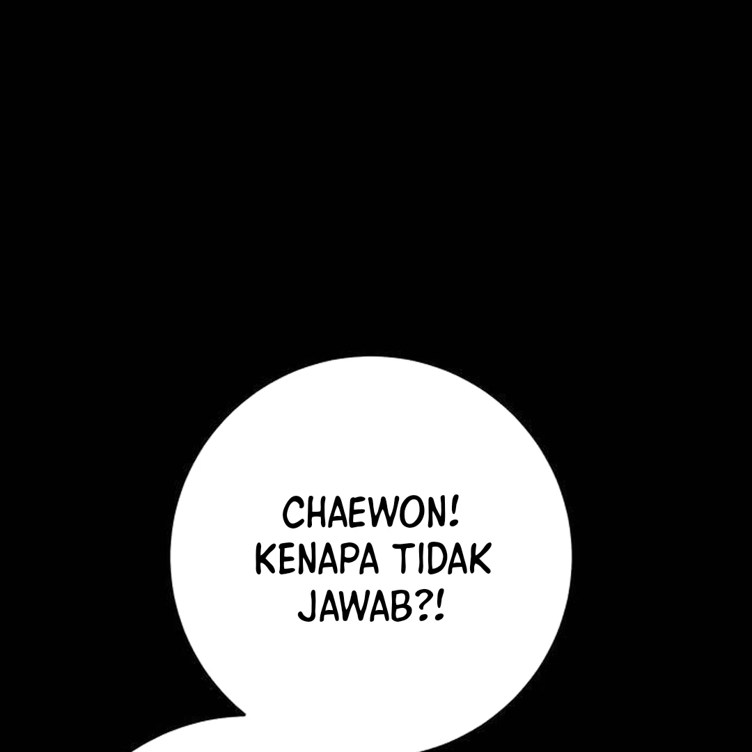 Halaman 59 dari High school Queen Chapter 20