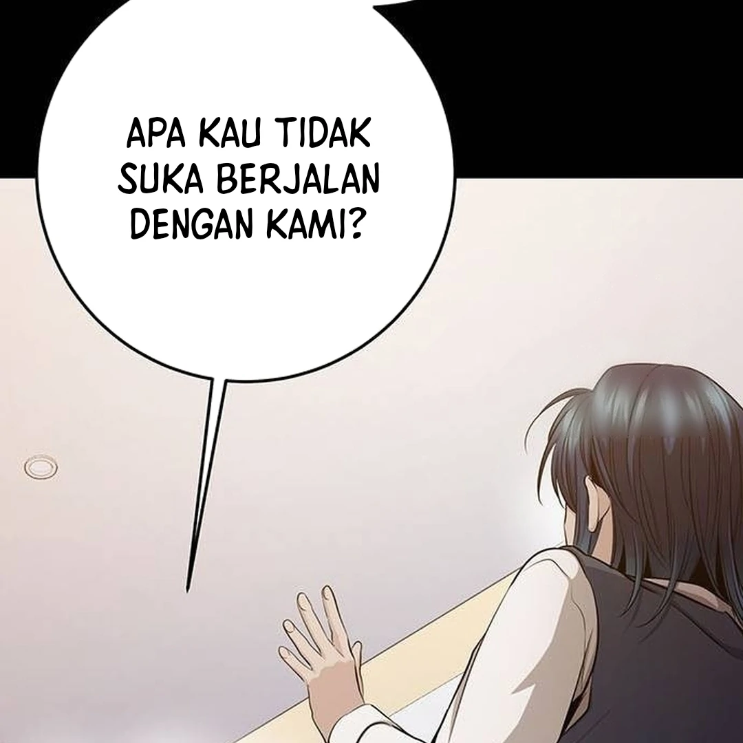 Halaman 60 dari High school Queen Chapter 20