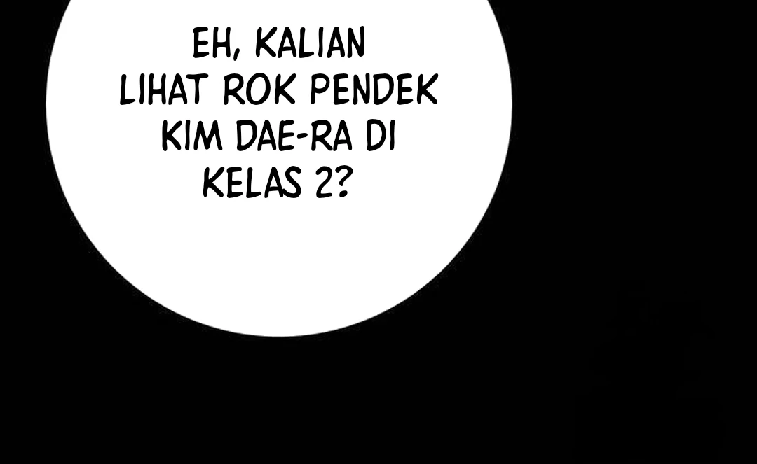 Halaman 65 dari High school Queen Chapter 20