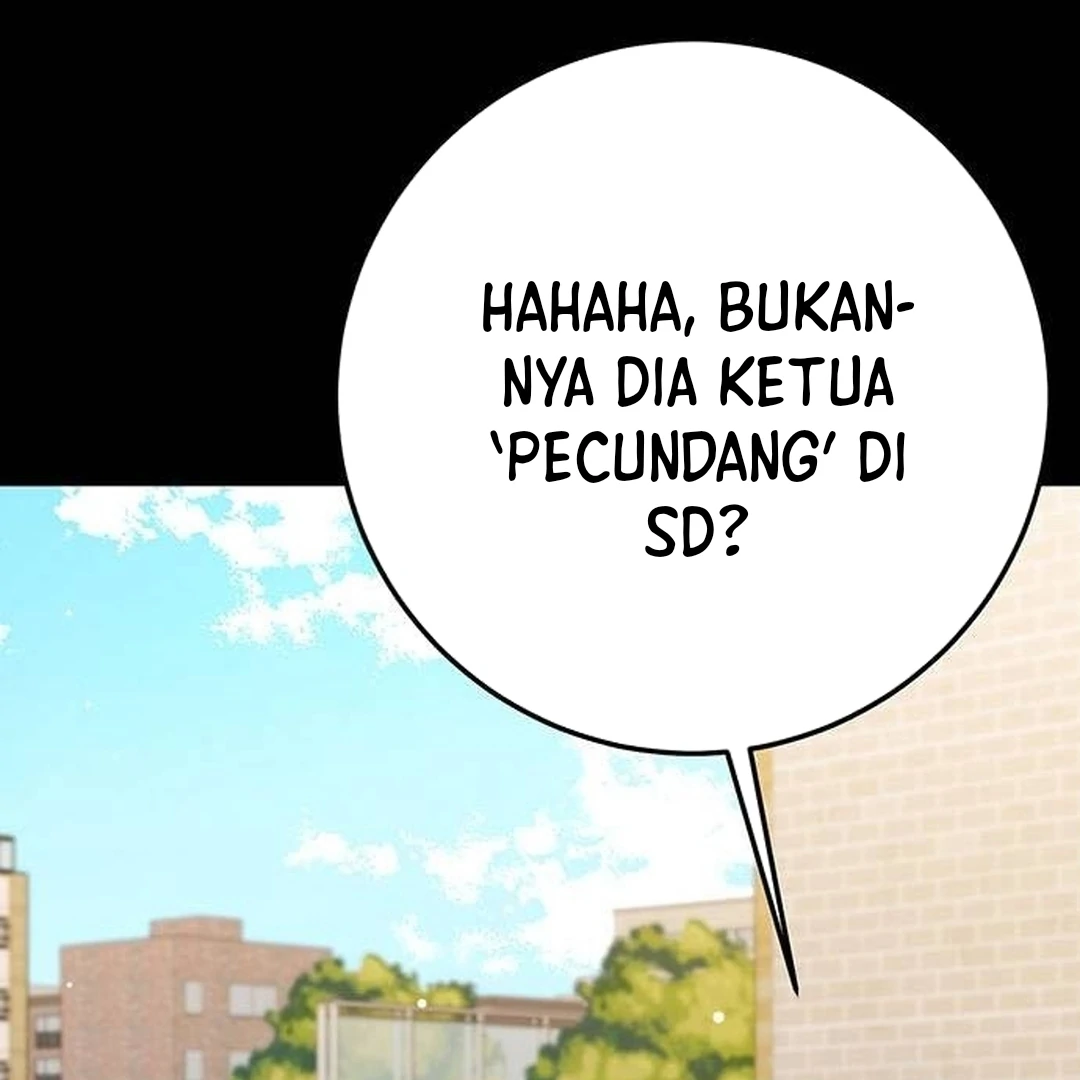 Halaman 66 dari High school Queen Chapter 20
