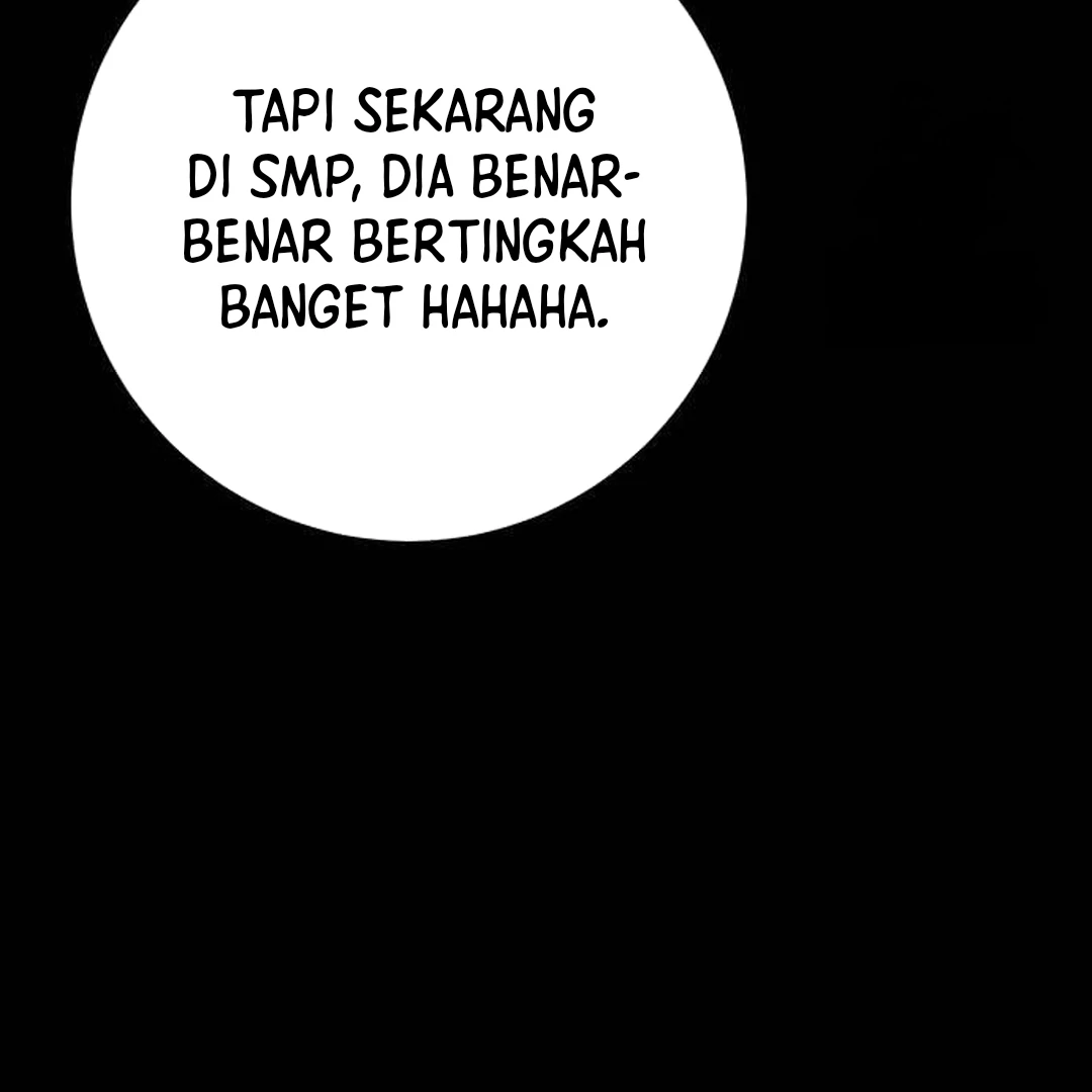 Halaman 68 dari High school Queen Chapter 20