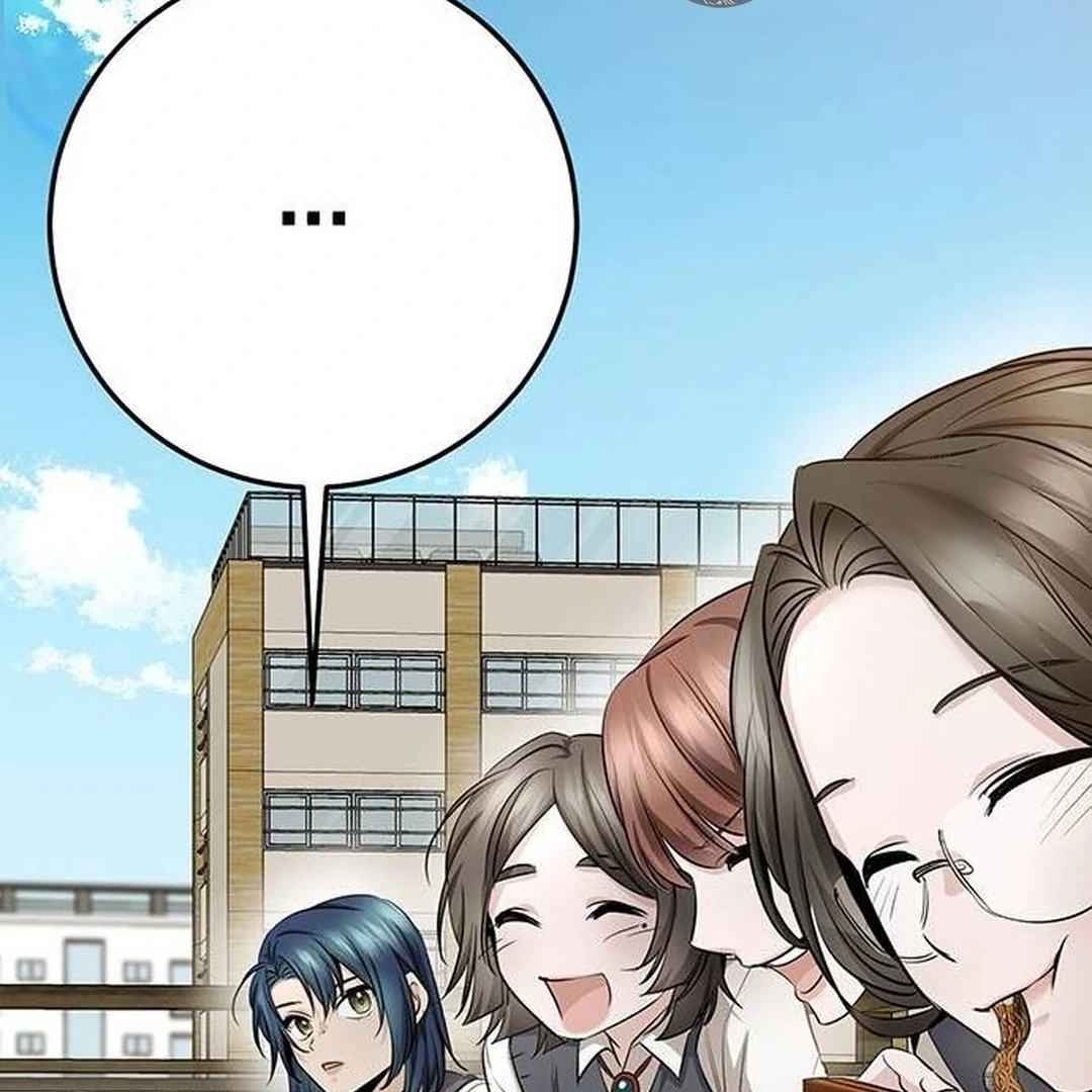 Halaman 70 dari High school Queen Chapter 20