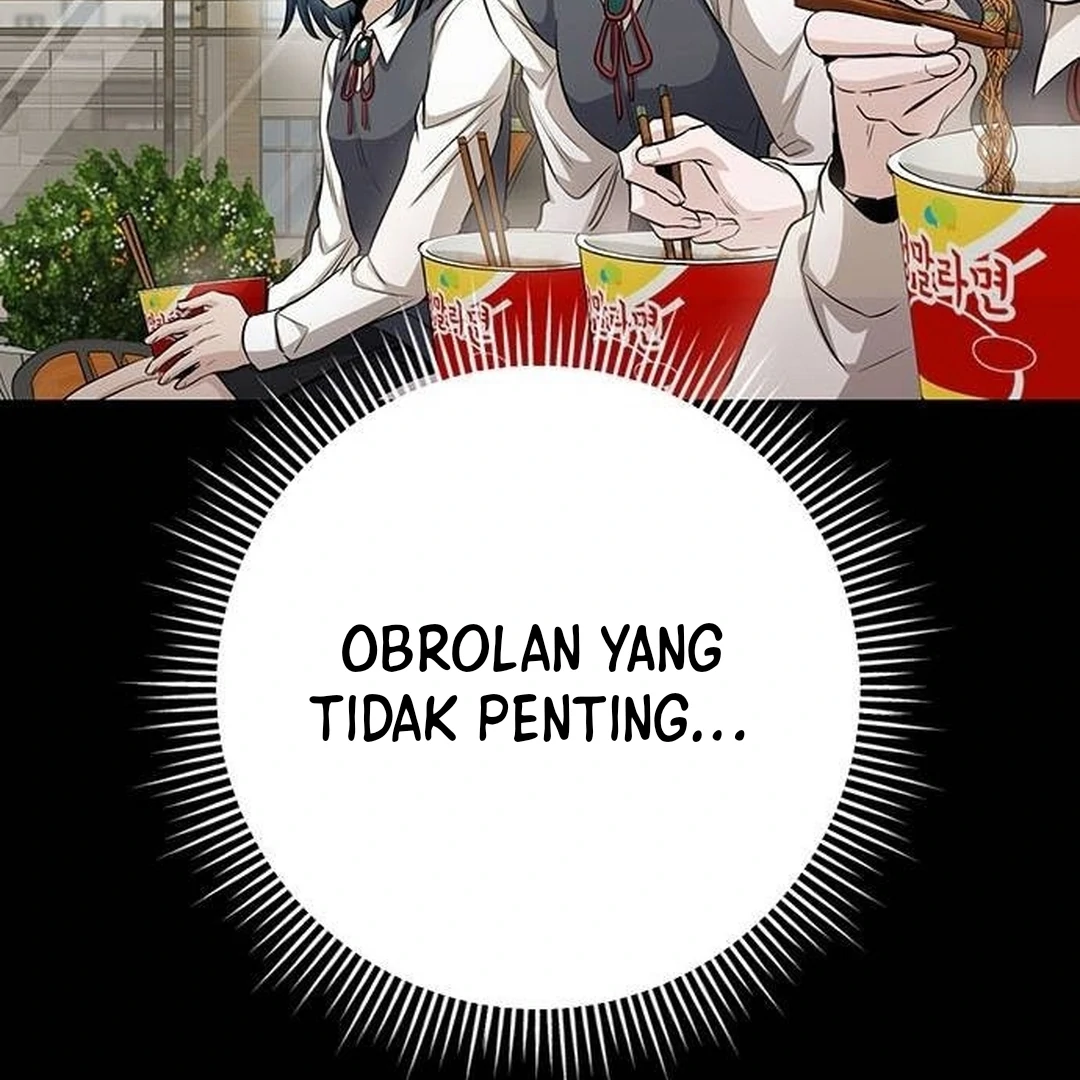 Halaman 71 dari High school Queen Chapter 20