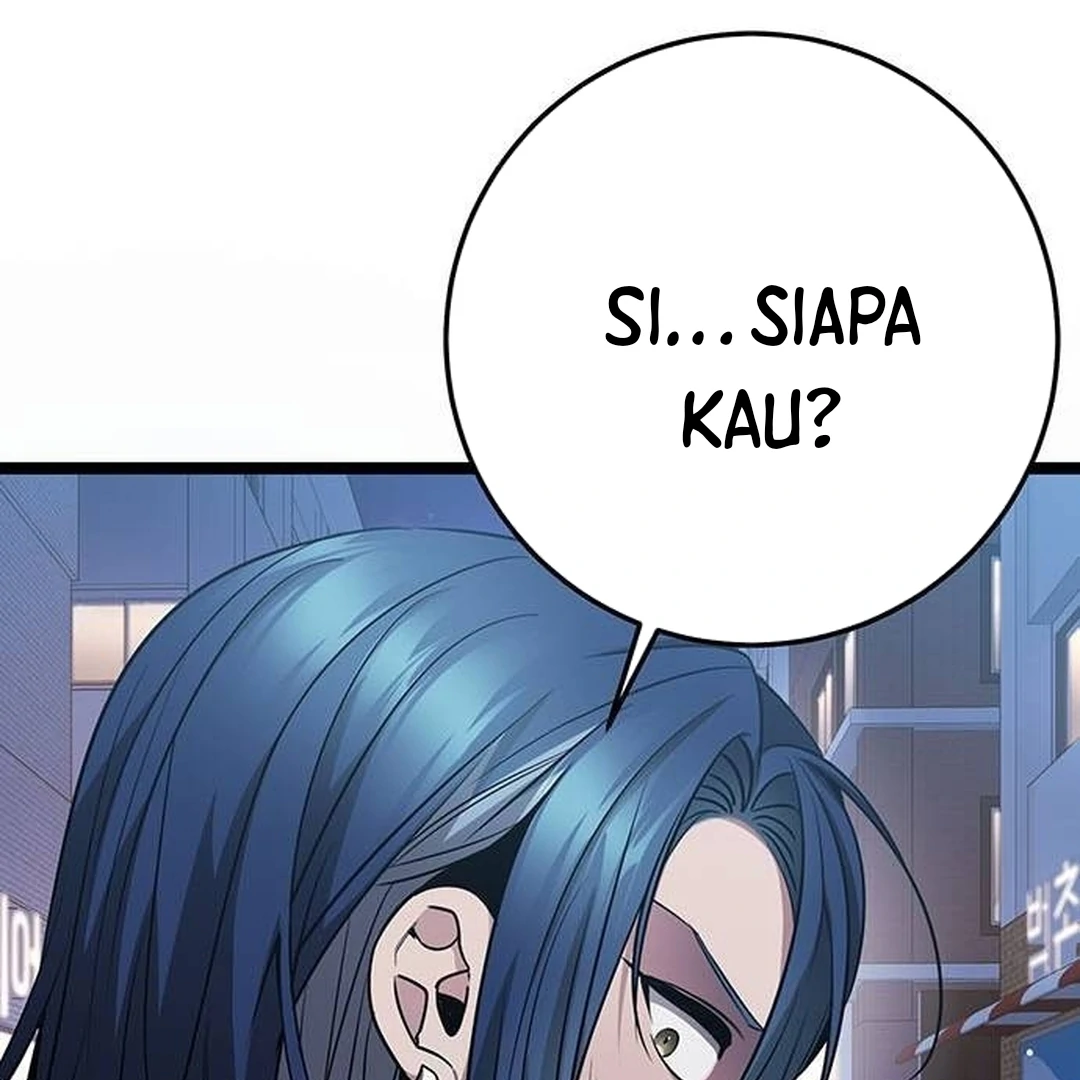 Halaman 8 dari High school Queen Chapter 20