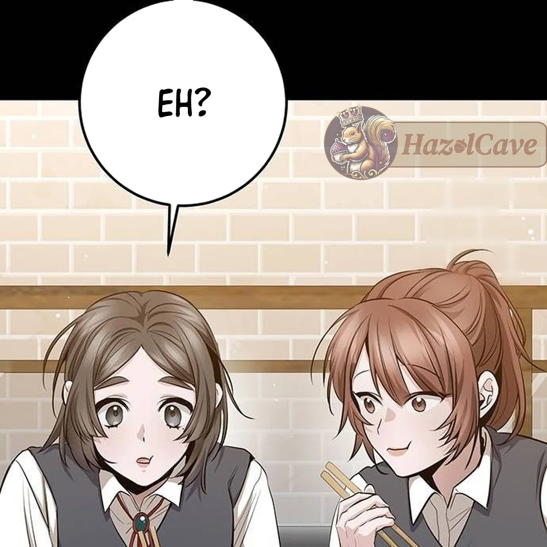Halaman 80 dari High school Queen Chapter 20