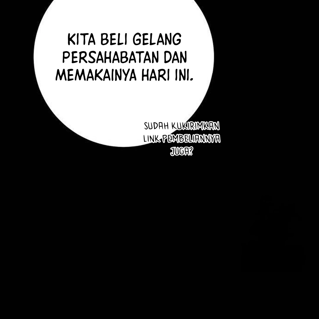 Halaman 82 dari High school Queen Chapter 20