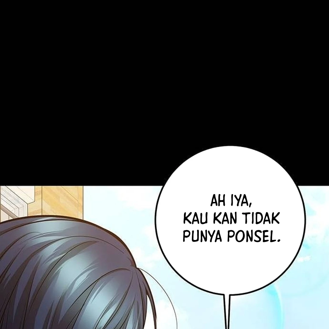 Halaman 86 dari High school Queen Chapter 20