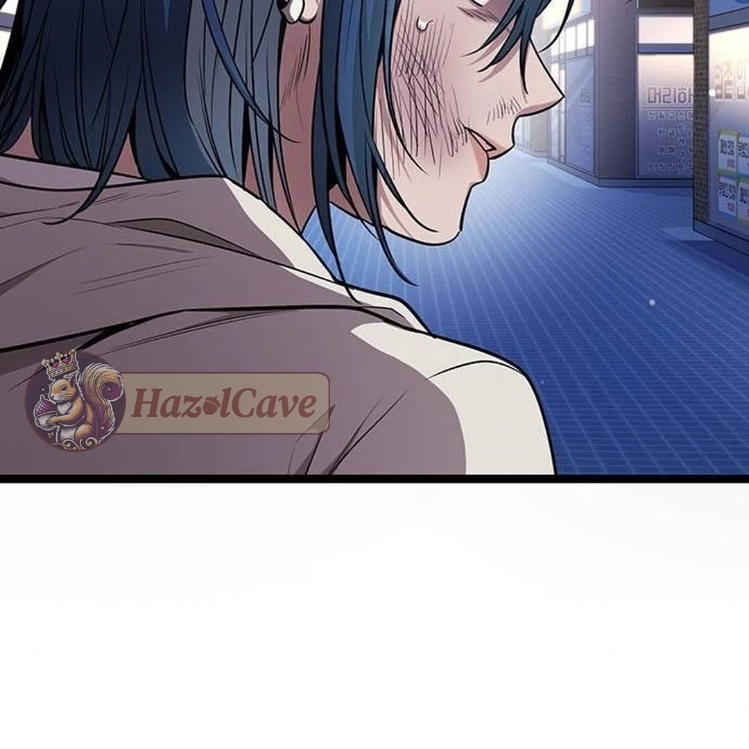 Halaman 9 dari High school Queen Chapter 20
