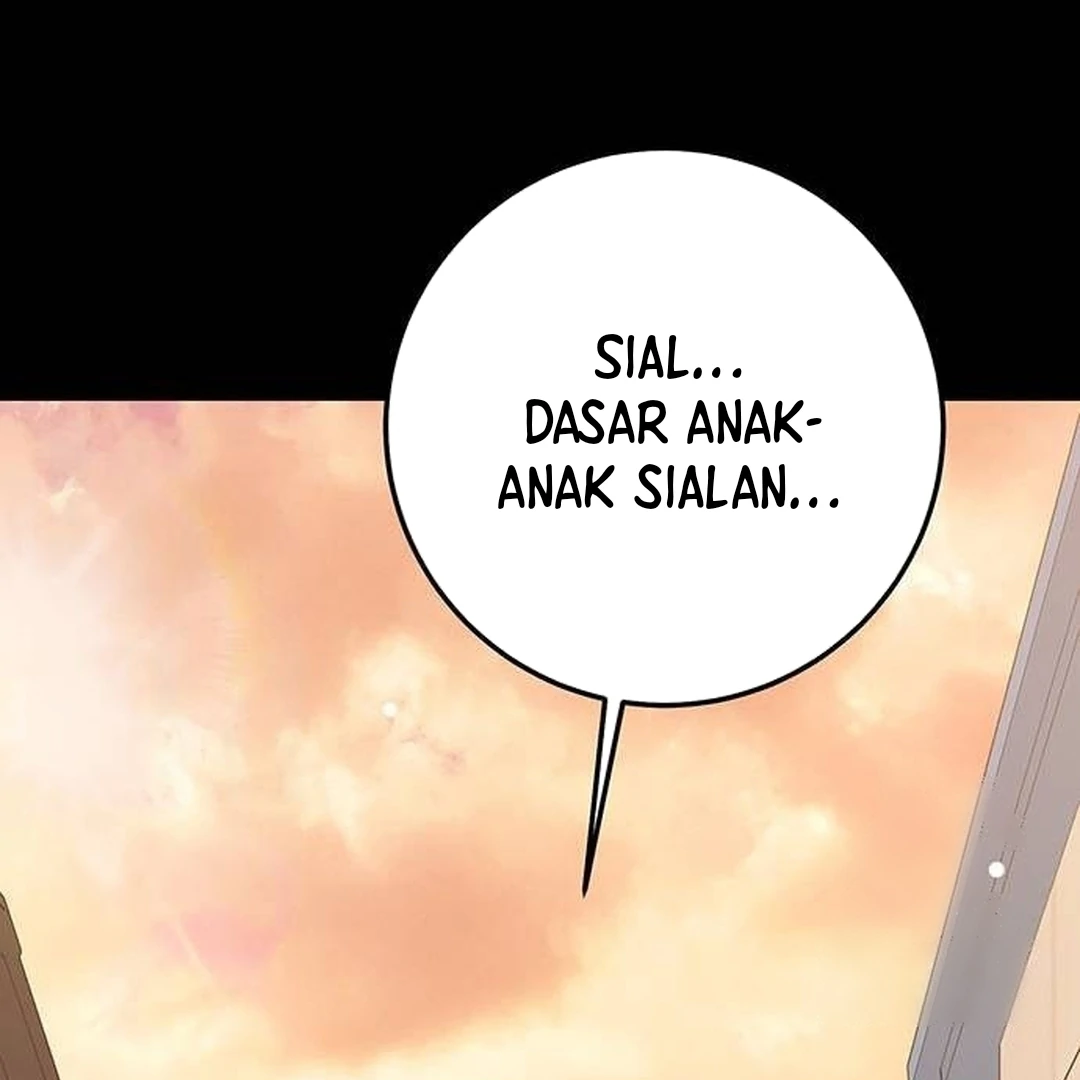 Halaman 96 dari High school Queen Chapter 20