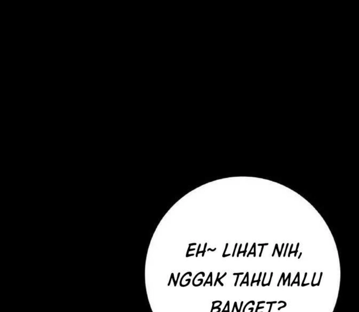 Halaman 100 dari High school Queen Chapter 21