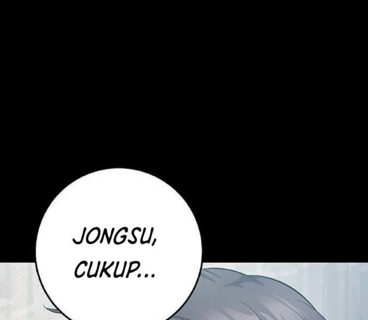 Halaman 20 dari High school Queen Chapter 21