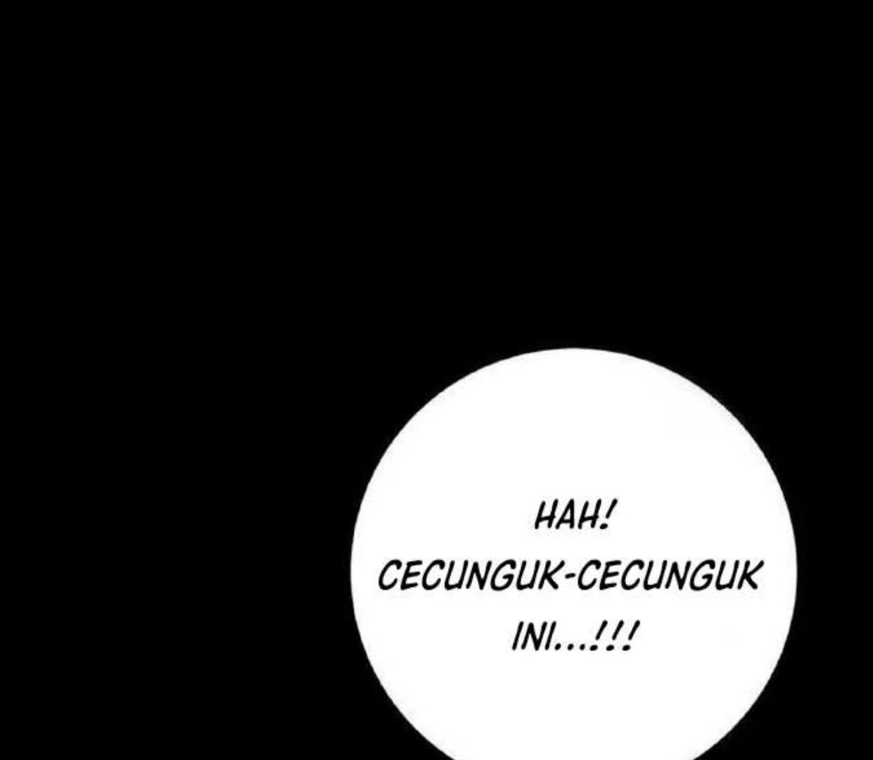 Halaman 38 dari High school Queen Chapter 21