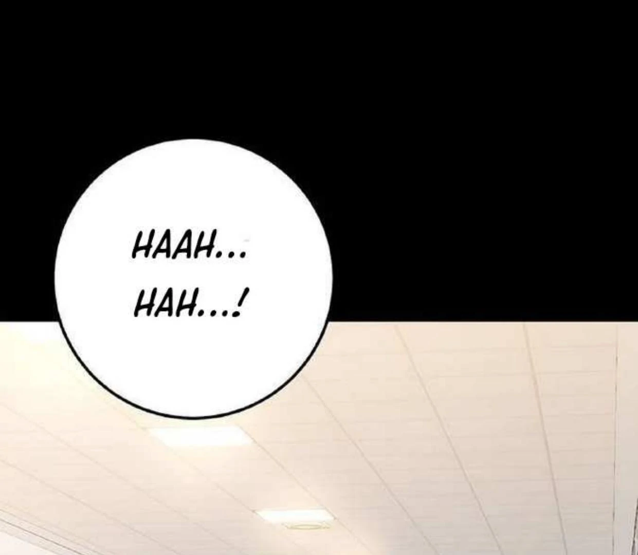 Halaman 4 dari High school Queen Chapter 21