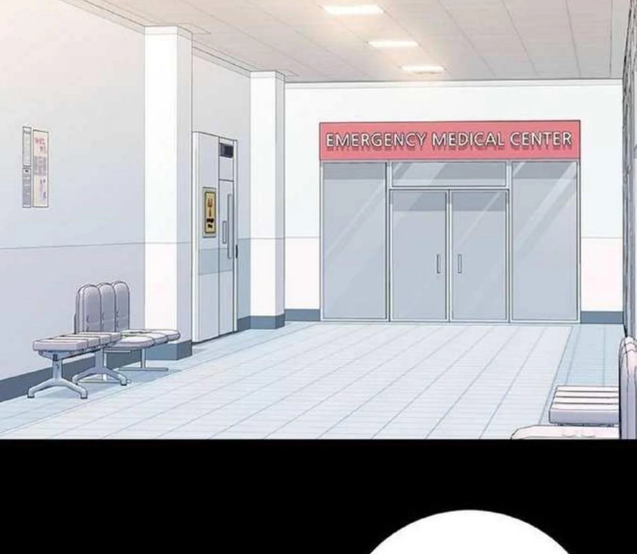 Halaman 5 dari High school Queen Chapter 21