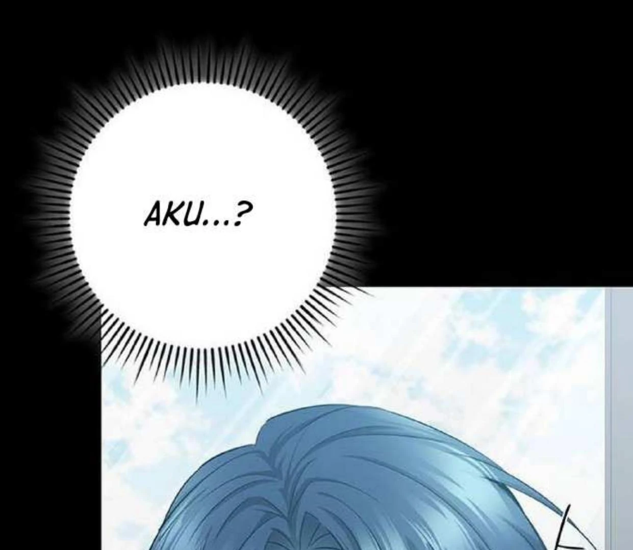 Halaman 90 dari High school Queen Chapter 21