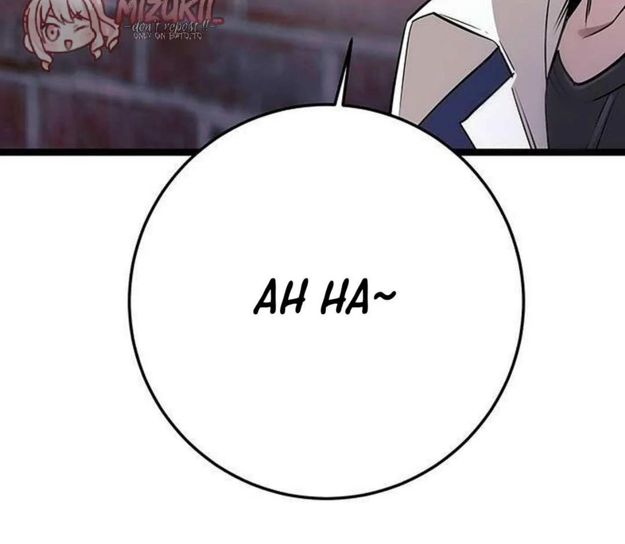 Halaman 15 dari High school Queen Chapter 22