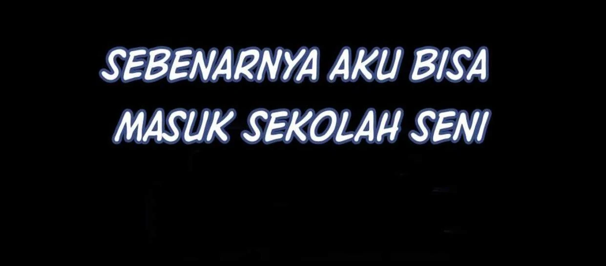 Halaman 37 dari High school Queen Chapter 22